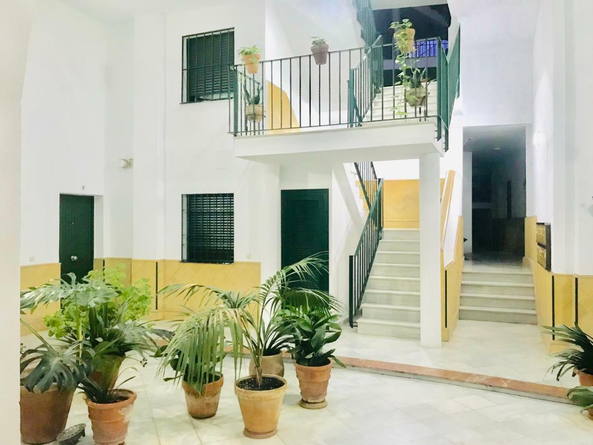 Appartement Patios De La Juderia *
