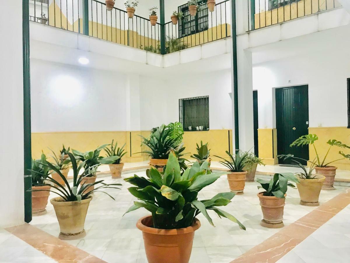 Patios De La Juderia Appartement